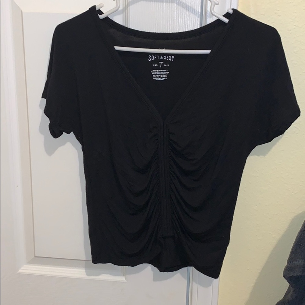 American eagle soft and sexy t-shirt